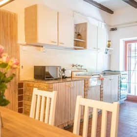 Natura Apartman Tiszafüred