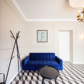 Zachár Apartmanok Sopron