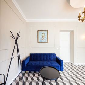 Zachár Apartmanok Sopron