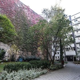 WLR Apartments Marszałkowska Warszawa