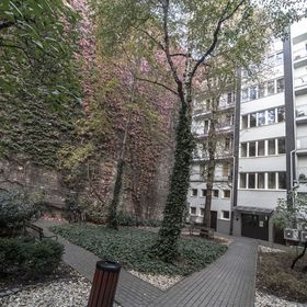 WLR Apartments Marszałkowska Warszawa