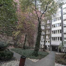 WLR Apartments Marszałkowska Warszawa