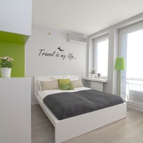 WLR Apartments Marszałkowska Warszawa