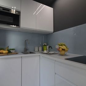 WLR Apartments Hoża I Warszawa