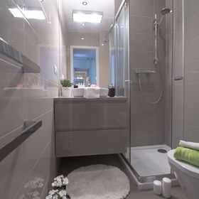 WLR Apartments Hoża II Warszawa