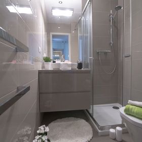 WLR Apartments Hoża II Warszawa