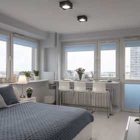 WLR Apartments Świętokrzyska Warszawa