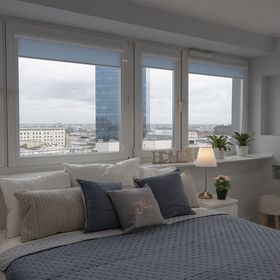 WLR Apartments Świętokrzyska Warszawa