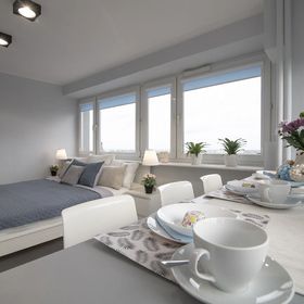 WLR Apartments Świętokrzyska Warszawa