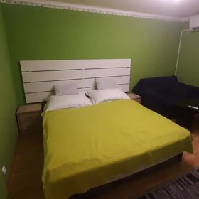 Helmec Apartman Harkány