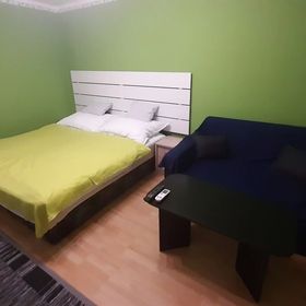 Helmec Apartman Harkány