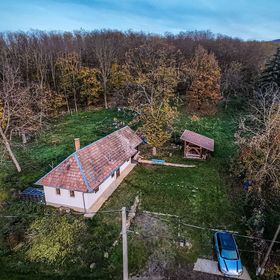 Puckó Kabin Vendégház Perőcsény