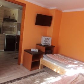 Zsuzsi Vendégház Kaposvár