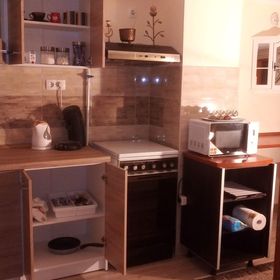 Zsuzsi Vendégház Kaposvár