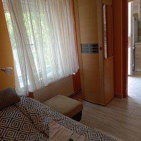 Zsuzsi Vendégház Kaposvár