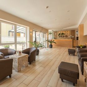 Oázis Hotel Nagykanizsa