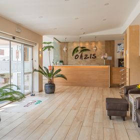 Oázis Hotel Nagykanizsa