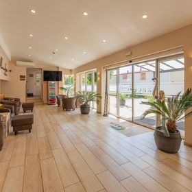 Oázis Hotel Nagykanizsa