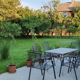 Balázs Apartman Tiszafüred