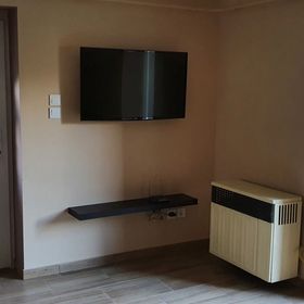 Balázs Apartman Tiszafüred
