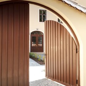 Domus Peregrini Apartmanok Győr