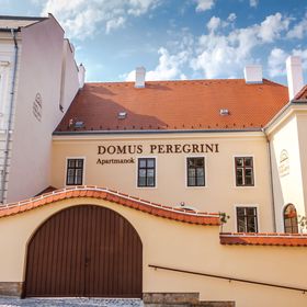 Domus Peregrini Apartmanok Győr