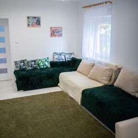 Günter Vendégház Hajdúnánás 