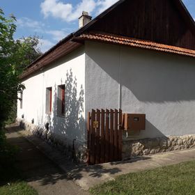 Baranka Vendégház Jászszentandrás