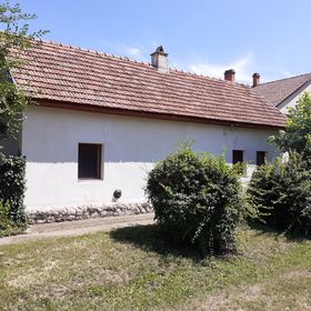 Baranka Vendégház Jászszentandrás