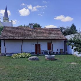 Baranka Vendégház Jászszentandrás