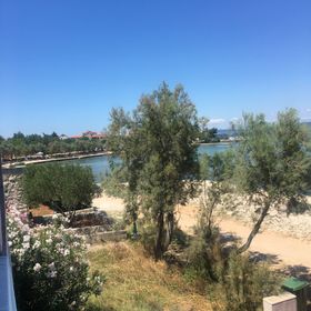 Apartmanok A Tenger Mellett Nevidane, Pasman - 18427 Neviđane