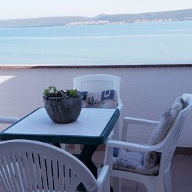 Apartmanok A Tenger Mellett Nevidane, Pasman - 18427 Neviđane