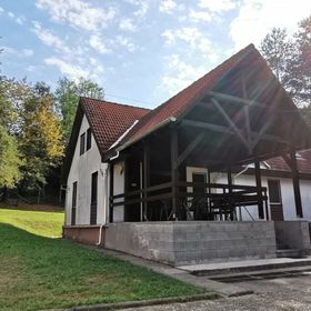 Karancsvölgyi Pihenőház Karancsberény