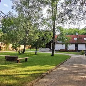 Karancsvölgyi Pihenőház Karancsberény