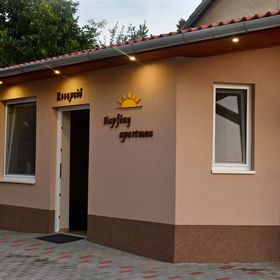 Napfény Apartman Makó