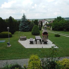 Anna Vendégház Cserszegtomaj