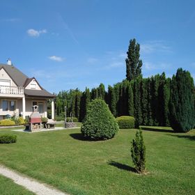 Anna Vendégház Cserszegtomaj