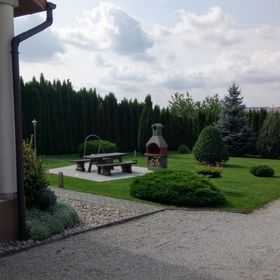 Anna Vendégház Cserszegtomaj