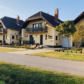 Crystal Apartman Mórahalom