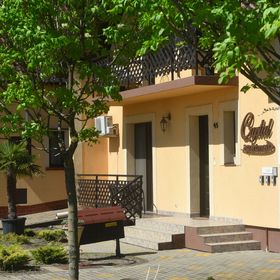 Crystal Apartman Mórahalom