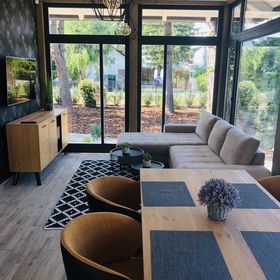 Mókus Apartman Balatonszárszó