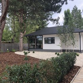 Mókus Apartman Balatonszárszó