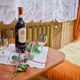 Kwatera Prywatna Smrecek Bukowina Tatrzańska