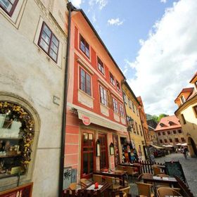 Abraka Mini hotel Český Krumlov