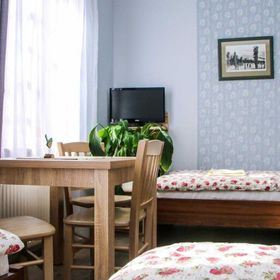 Abraka Mini hotel Český Krumlov