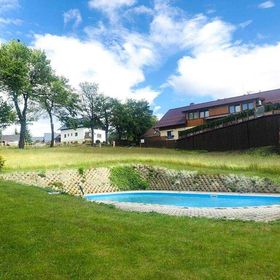 Pension Fridrich Kořenov