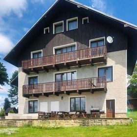 Pension Fridrich Kořenov