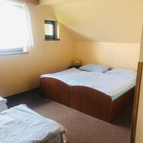 Pension Fridrich Kořenov