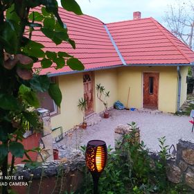 Napfény Apartman Zamárdi