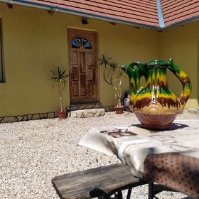 Napfény Apartman Zamárdi